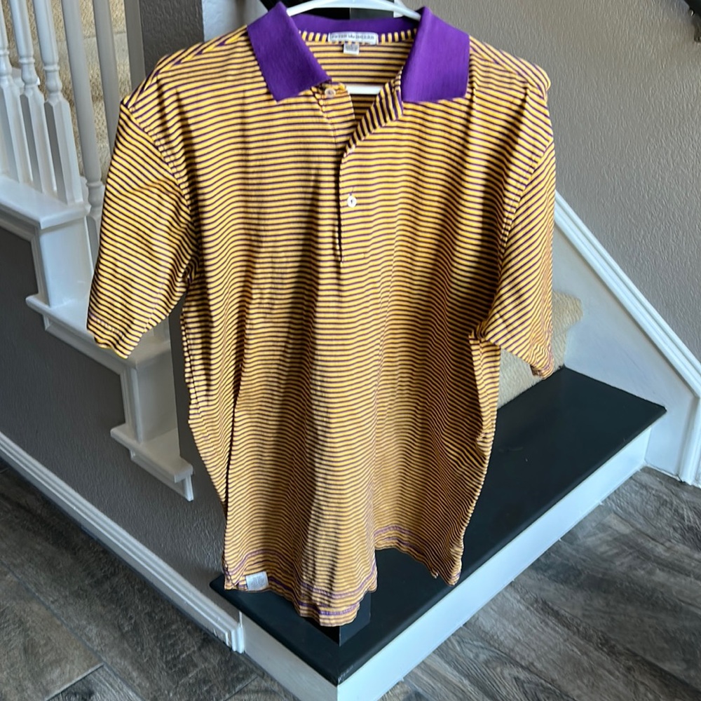 Peter Millar polo